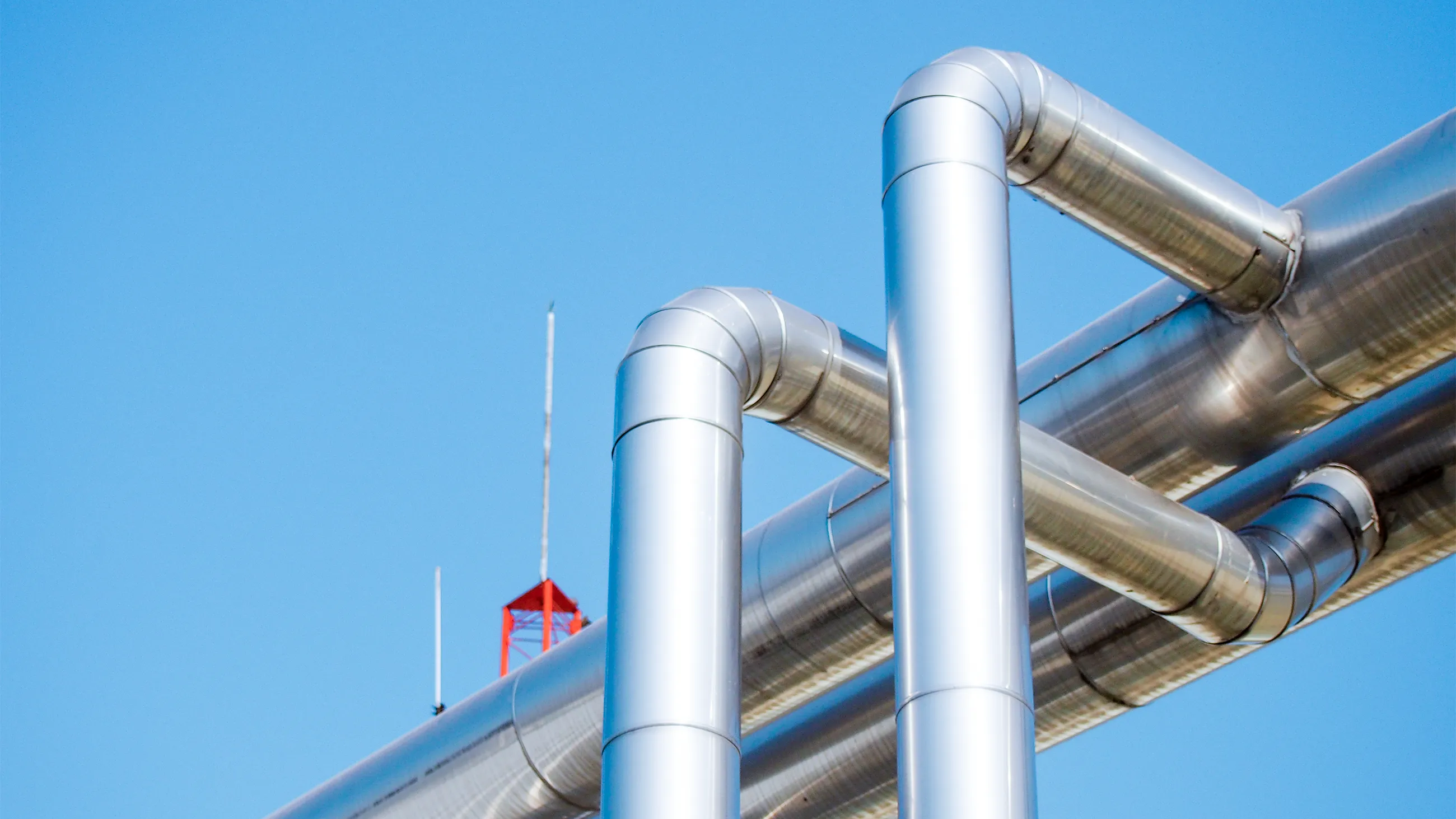 Industrial Background