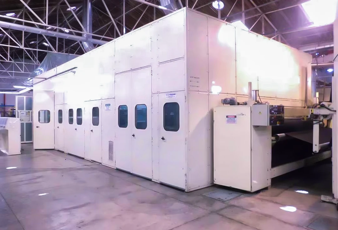 Acústica Industrial